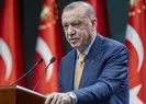 Başkan Erdoğan: CHP, HDP’ye biat etti, boyun eğdi!