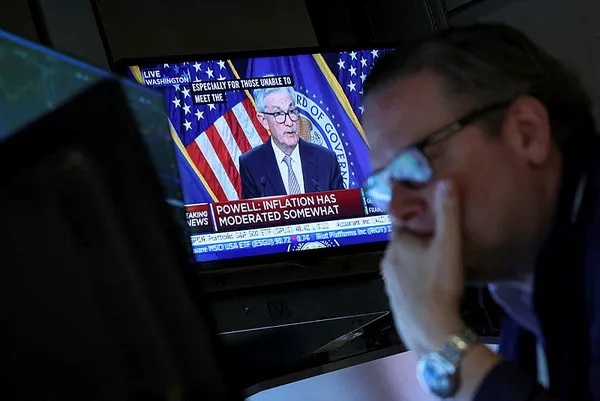 Fed faiz kararını duyurdu! 16 yılın en yüksek seviyesi...