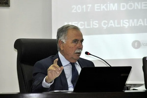 Son dakika: İYİ Parti-CHP krizi büyüyor: Ülgür Gökhan'ı Genel Merkez'e şikayet ettiler! Zehir zemberek sözler - 2