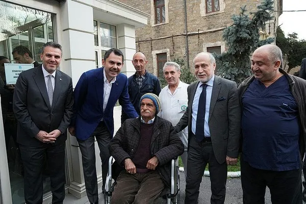 İstanbul ’Muradı’na kavuşuyor! Murat Kurum müjdeyi verdi: İstanbul’da konut ve kira fiyatları düşecek