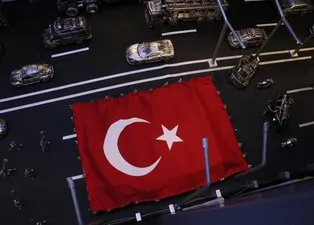 15 Temmuz destanının 3. yılında Türkiye ayakta