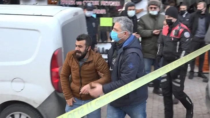 Son dakika: Eskişehir'deki Tokkal ailesi cinayetinde yeni gelişme! İnşaat işçisi kılığında gelmiş