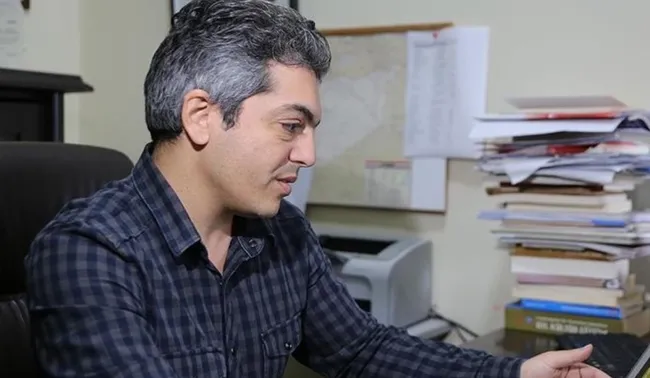 Casusluk kayıtlarını yayınlamışlardı! Haklarında zorla getirilme kararı çıkarıldı