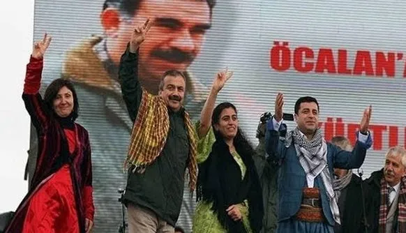 CHP'li Engin Altay'dan skandal HDP açıklaması! Demirtaş ve Kavala'ya sahip çıktı - 7