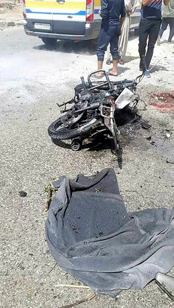 Son dakika: İdlib’de bombalı saldırı! Ölü ve yaralılar var - 2