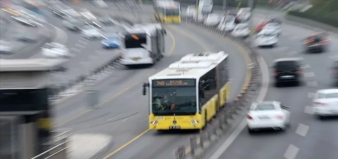 Bugün otobüsler öğretmenlere ücretsiz mi? 24 Kasım Öğretmenler Günü toplu taşıma bedava mı? Metrobüs, Marmaray, vapur...