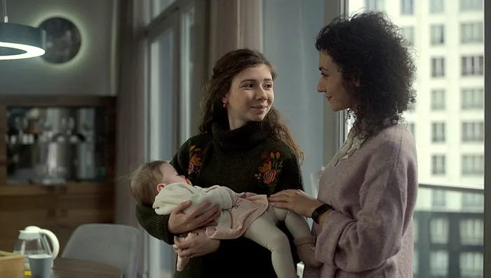 Semih Kaplanoğlu’nun filmi ’Bağlılık Aslı’ vizyona girdi! Bağlılık Aslı’nın konusu ne?