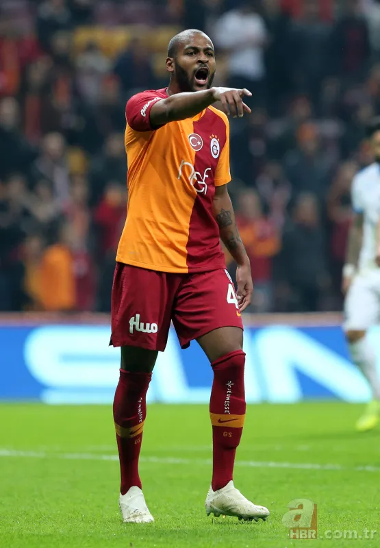 Galatasaray'a 10 milyon euroluk piyango 11