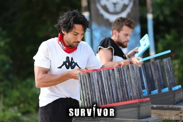 Survivor son dokunulmazlık oyununu hangi takım kazandı? 31 Ocak Survivor eleme adayı kim oldu? - 2