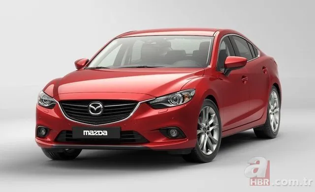 Otomobillerin çarpışma testi sonuçları açıklandı! O otomobiller sınıfta kaldı