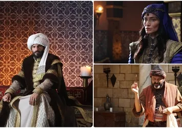 "Mehmed: Fetihler Sultanı" başlıyor! İşte 3. sezon tarihi...