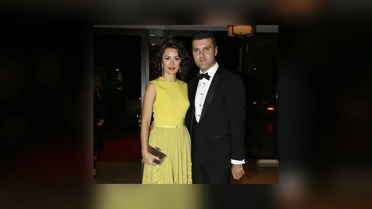 600 milyon euroluk Sarıgül pazarlığı! "Emanetçi patron" her şeyi itiraf etti: "Masadaydım" - 6