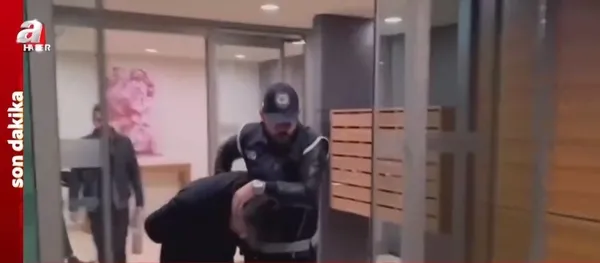 Son dakika: 11 ilde Kafes-28 operasyonu! 18 ülkede kırmızı bültenle aranıyordu: 56 şahıs yakalandı