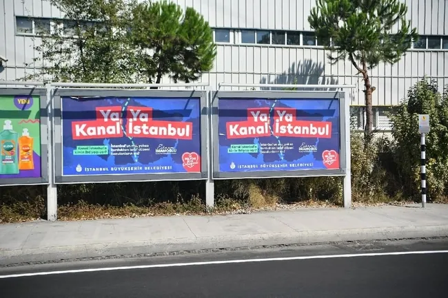 İçişleri Bakanlığı Meral Akşener’in Ekrem İmamoğlu ve Kanal İstanbul iddiasını yalanladı: Bölücülükten değil kamu kaynağı nedeniyle ön inceleme yapıldı