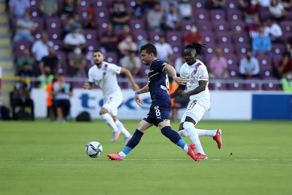 hatayspor-fenerbahce-maci-canli-anlatim-izle-1632664339040.jpg Hatayspor: 1 - Fenerbahçe: 2 MAÇ SONUCU | Fenerbahçe ilk yarıda bulduğu gollerle kazandı - 1