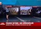 Terör tünellerinin arkasında ABD ve Fransa var!