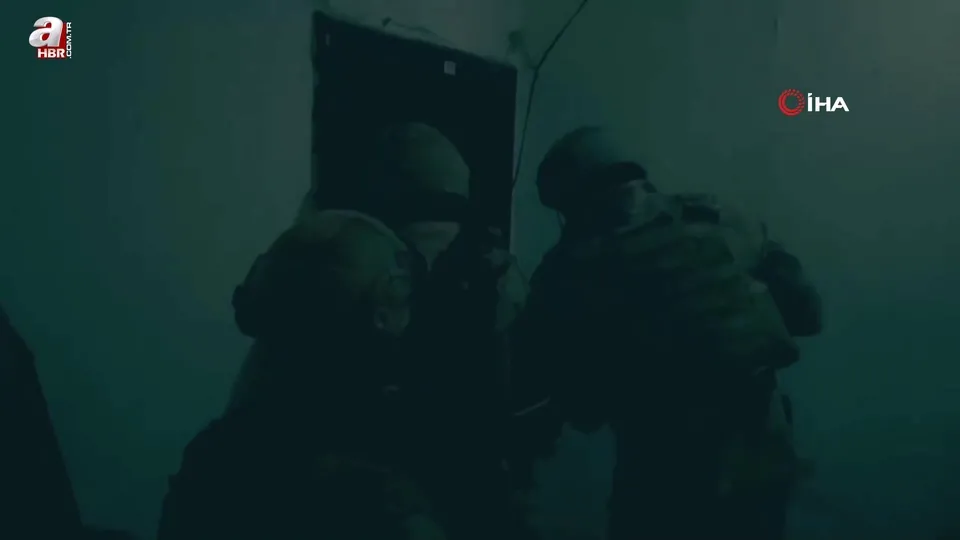 23 ilde FETÖ operasyonu! 47 şüpheli yakalandı