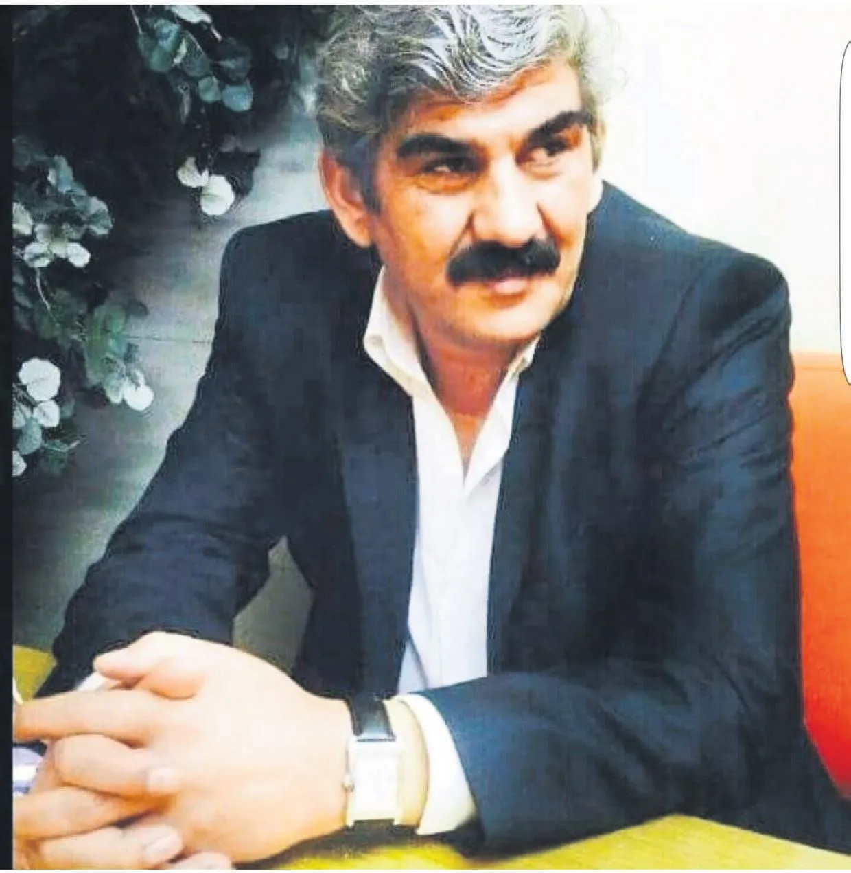 FETÖ’nün karakutusu Türkiye’de...