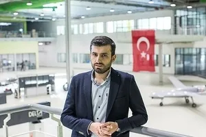 Selçuk Bayraktar: Terör sevicileri üzmeye devam edeceğiz