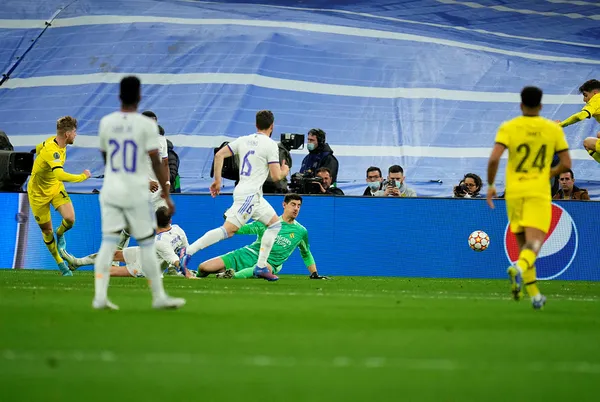 Real Madrid yarı finalde! Real Madrid 2-3 Chelsea MAÇ SONUCU-ÖZET