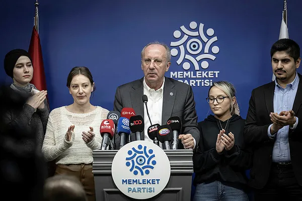 1679858365267.jpg CHP yandaşlarından Muharrem İnce'ye tehditler serisi: Kazansak da kaybetsek de gelip seni döveceğiz - 4