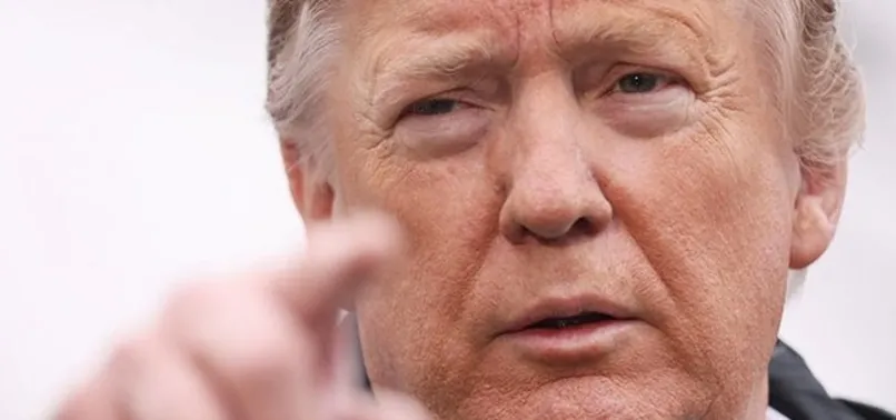 Trump'tan dikkat çeken yaz saati açıklaması