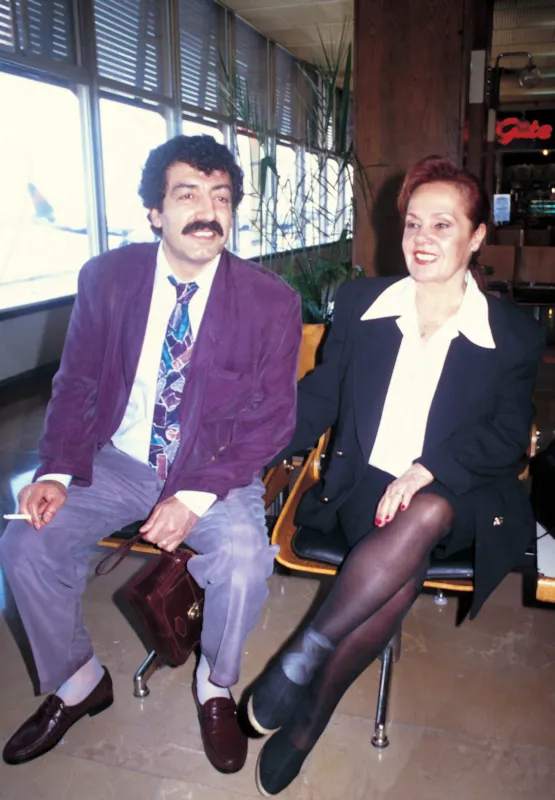 Müslüm Gürses’in bilinmeyen fotoğrafları! Müslüm Gürses kaç yaşında neden öldü? İşte detaylar…