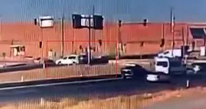 Diyarbakır’da kaza geliyorum dedi