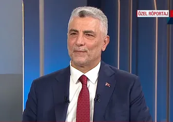 Fahiş fiyatla mücadele! Ticaret Bakanı Ömer Bolat A Haber'de açıkladı: KPSS ile 1.500 denetmen alıp piyasayı denetleyeceğiz