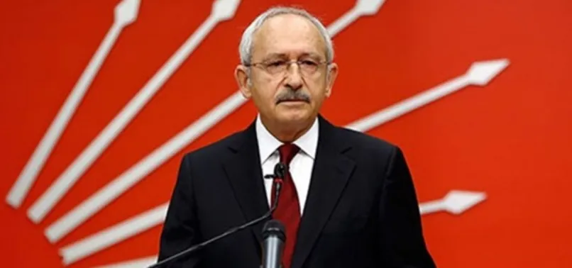 CHP, infaz düzenlemesine karşı çıktı ve düzenlemeyi AYM’ye taşıyacağını açıkladı