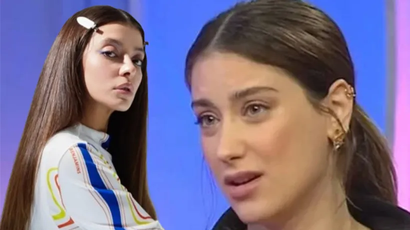 Hazal Kaya ameliyat olduğunu duyurdu! Meğerse Aşk-ı Memnu setinde...