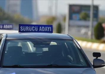 Ehliyet elektronik sınav sonuçları nasıl öğrenilir 2023? MEB / e- sınav sonuç sorgulama!