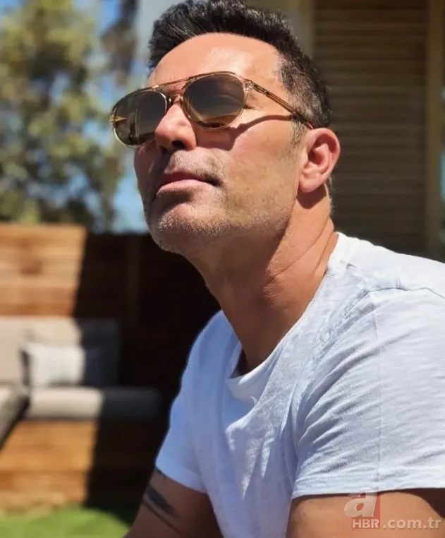 MasterChef jürisi Somer Şef'in eski eşi bakın kimmiş! 18 yıl evli kaldılar! 2 çocuğunun annesi meğerse... 14