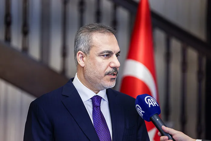 Dışişleri Bakanı Hakan Fidan’dan NATO’da ateşkes vurgusu: Gazze’de soykırım durdurulmazsa bu sorun büyüyecek