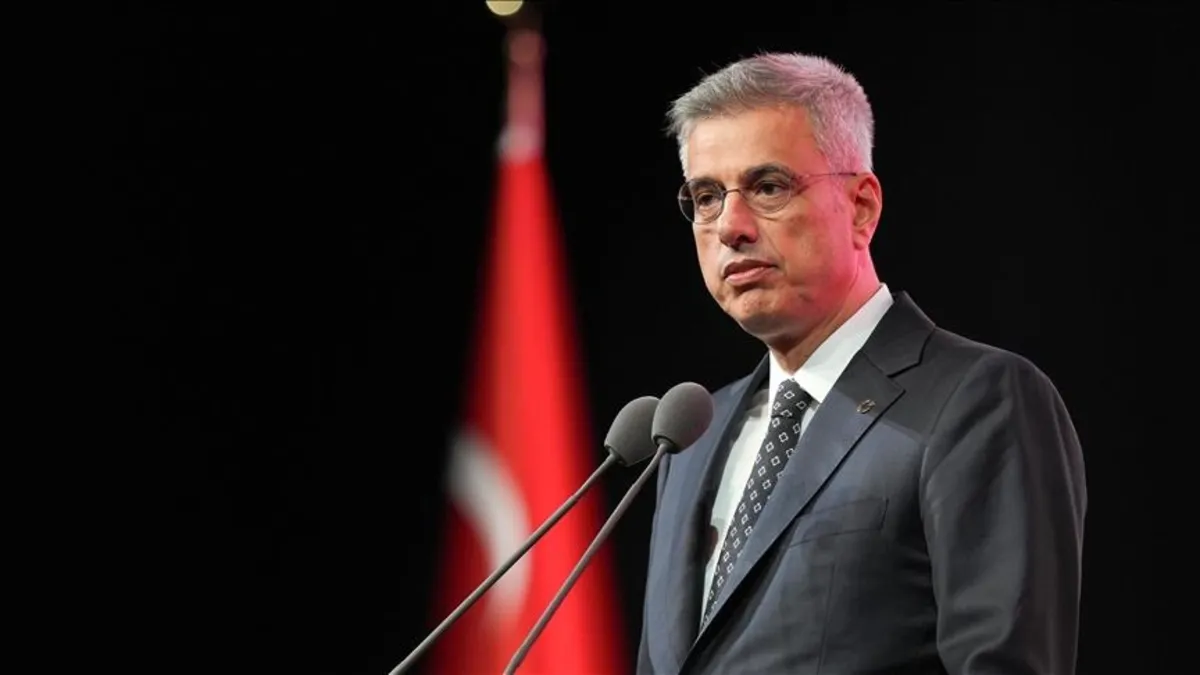 Bakan Memişoğlu'ndan randevu açıklaması: Yüzde 72 oranında azalttık