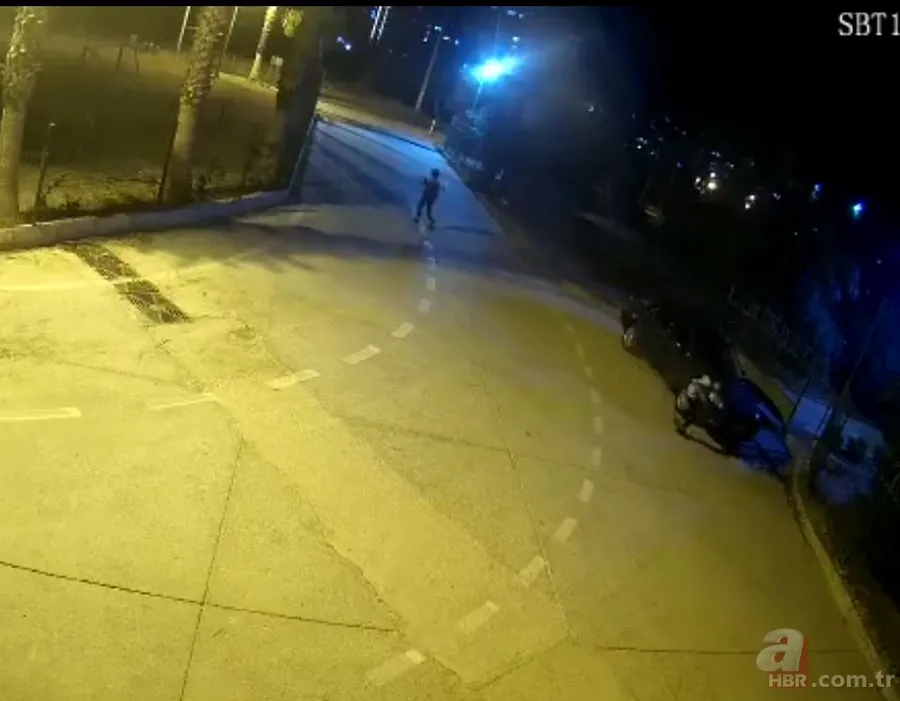 Şehit olmadan teröristi öldürdü: Polis Sedat Gezer PKK'lı hainlerle böyle çatıştı 14