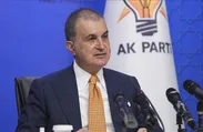 AK Parti Sözcüsü Çelik'ten ABD'nin skandal Filistin tavrına sert tepki