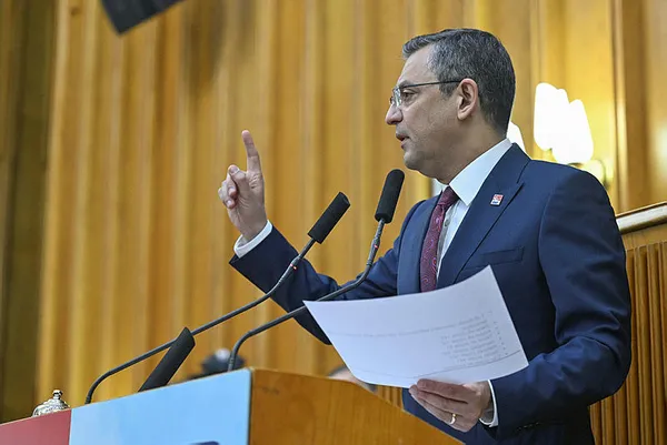 CHP'de tasfiye krizi! Özel-Kılıçdaroğlu-İmamoğlu güç savaşında yeni boyut: "Emanetçi başkan"dan "ben de burdayım" operasyonu - 5