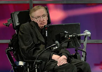 Stephen Hawking'den korkutan açıklama