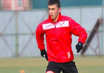 İşte Galatasaray'ın yeni 10 numarası!