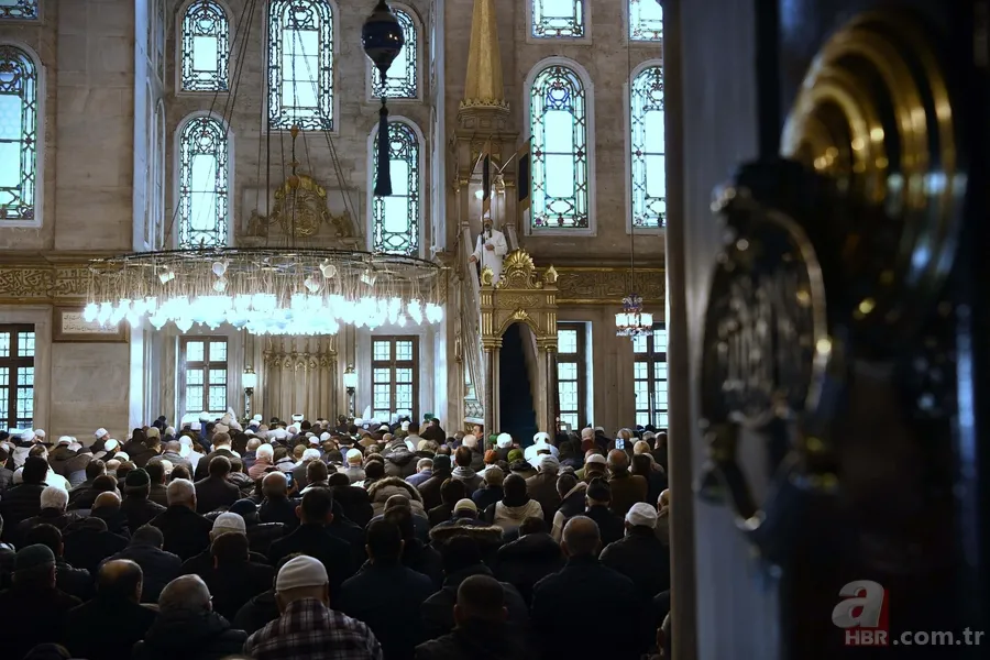 19 Aralık Cuma hutbesi konusu ve tam metni: “Her Anımızı Ebedi Kazanca Dönüştürebiliriz” 3