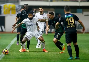 Jereamin Lens, Fenerbahçe'de kalmak istiyor