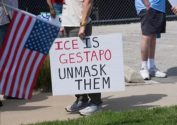 ABD büyük şehirlerde göçmen operasyonlarını artırıyor