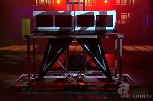 Sihirbazlar böyle kandırıyorlarmış! 14