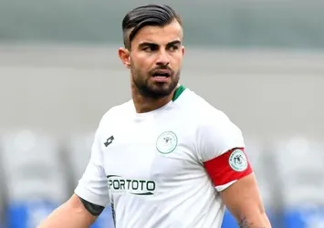 Abdülkerim Bardakçı transferinde mutlu son! Fenerbahçe Konyaspor ile anlaştı