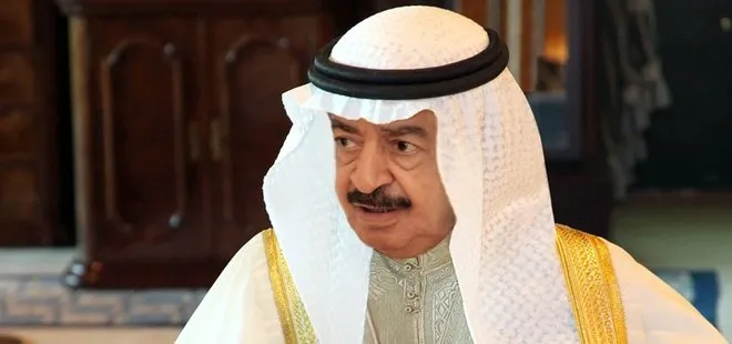 Son dakika | Bahreyn Başbakanı Halife bin Selman el-Halife hayatını kaybetti