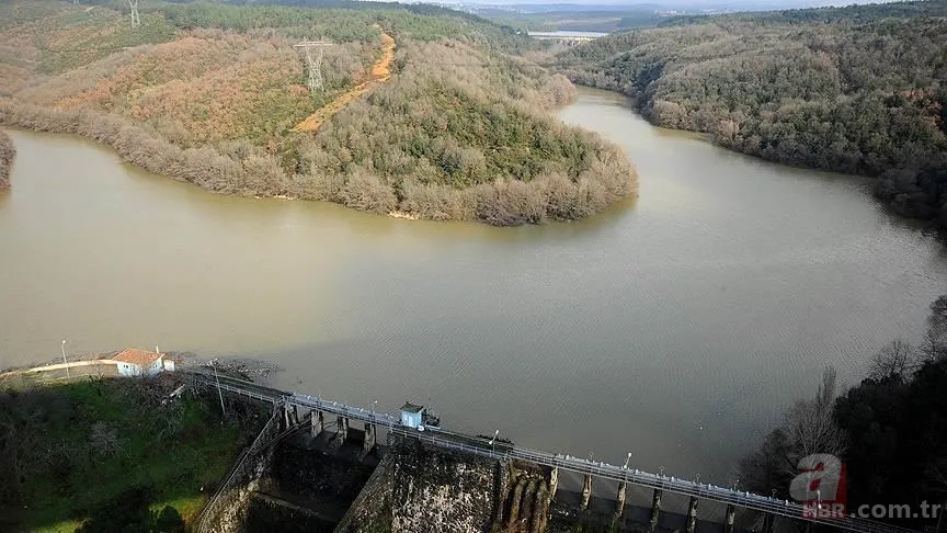 Son dakika: İstanbul baraj doluluk oranı ne kadar oldu? 17 Şubat kar yağışı sonrası barajlarda son durum nedir? 7