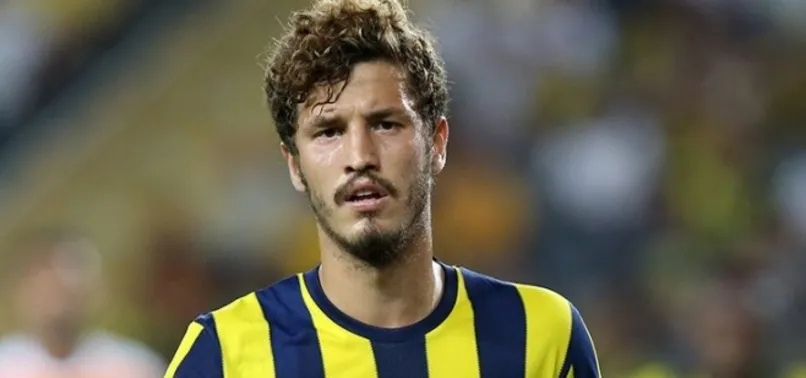 Sürpriz plan Salih Uçan!