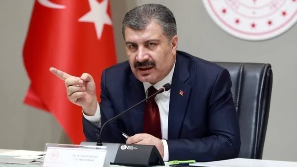 Türkiye genelindeki yangınlarda son durum ne? Tarım ve Orman Bakanı Bekir Pakdemirli son dakika olarak açıkladı