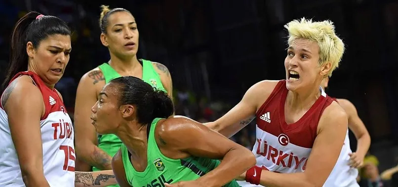 Potanın Perileri'nin rakibi İspanya oldu!